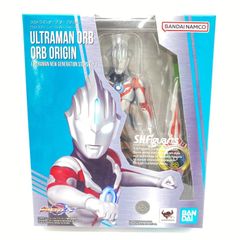 [중고][개봉]SHFiguarts 울트라맨 오브 오브 오리진 피규어[95]
