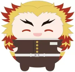 2025年最新】ふわコロりん 鬼滅の刃 煉獄の人気アイテム - メルカリ