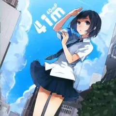 41m/40mP：未使用CD 2025年最新】40MP cdの人気アイテム - メルカリ