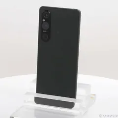 【中古】Xperia 1 V SIMフリー 512GB Xperia 1 V SIMフリー 中古 40,980円 | ネット最安値の価格比較