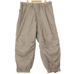 2026年最新】ecwcs gen3 level7 パンツの人気アイテム - メルカリ