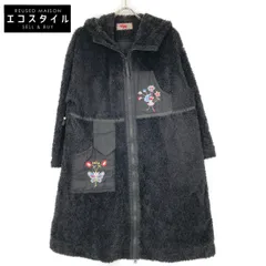【美品】OLLEBOREBLA アルベロベロ　ルームウェアフリースセットアップ 美品】OLLEBOREBLA アルベロベロ ルームウェアフリース