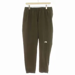 ザノースフェイス THE NORTH FACE ナイロン パンツ NB42288 カーキ L /☆Gのサムネイル