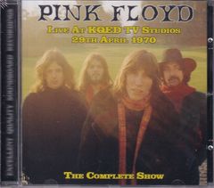 Pink Floyd / Live At KQED TV Studios 29t