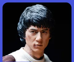 2025年最新】ジャッキーチェン フィギュアの人気アイテム - メルカリ
