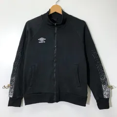 2025年最新】umbro アンブロ トラックジャケットの人気アイテム