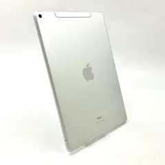 【全額返金保証】【最速発送】Apple iPad Air 第3世代 64GB シルバー WiFi+Cellular au 白ロム 動作確認済