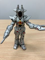 ウルトラ怪獣シリーズ 電脳魔神「デスフェイサー」 - メルカリ