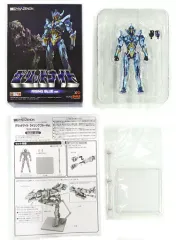 【中古】フィギュア [単品] グリッドナイト ライジングブルーver. 「Blu-ray SSSS.DYNAZENON4 きゃにめ特装版」 同梱品のサムネイル