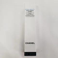 H1656 K CHANEL シャネル イドゥラ ビューティ マイクロ リップ セラム リップトリートメント 11ml