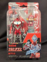 반다이 울트라 액션 피규어 울트라맨(ULTRAMAN: RISING)