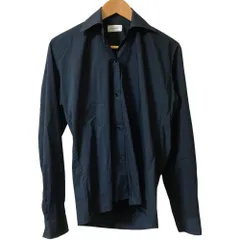 LEMAIRE 長袖シャツ　34 LEMAIRE(ルメール)中古・古着オンライン通販 | Kindal