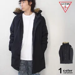 GUESS モッズコート オリーブ色 楽天市場】「 絶対 小顔 」 モッズコート 【即納】 送料無料