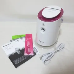 2025年最新】スチーマーナノケア eh-sa60の人気アイテム - メルカリ