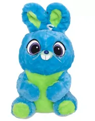 【中古】ぬいぐるみ バニー ギガジャンボぬいぐるみ 「トイ・ストーリー4」