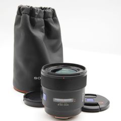 ■ほぼ新品■ SONY ソニー SONY Distagon T* 単焦点レンズ(Distagon T*24mm F2 ZA SSM) SAL24F20Z