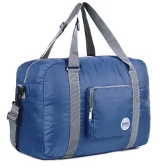 折りたたみバッグ ボストンバッグ スポーツバッグ 40L WANDF 60L 80L 100L 147L 大容量 スーツケース固定 斜め掛けのサムネイル