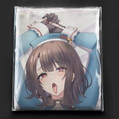 丸山彩/等身大抱き枕カバー/160cm×50cm/2wayトリコット - メルカリ