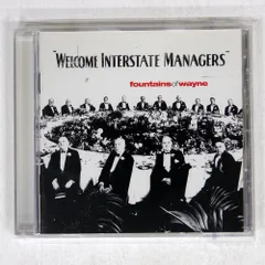 2025年最新】fountains of wayne レコードの人気アイテム - メルカリ
