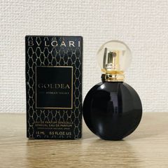 2M-829 BVLGARI ブルガリ GOLDEA ゴルデア オードパルファム 香水 15ml