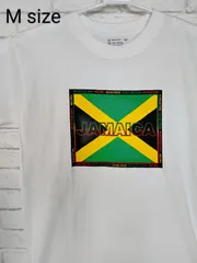 米国素材　ジャマイカ製　XL Tシャツ アートT 半袖Tシャツ　染み込みプリント 米国素材ジャマイカ製XL Tシャツ アートT 半袖Tシャツ染み込み