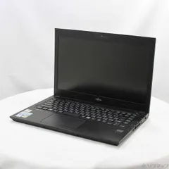 2025年最新】LIFEBOOK uh 16gbの人気アイテム - メルカリ