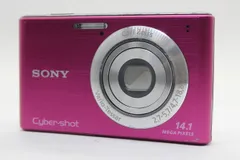 2024年最新】SONY DSC-W550の人気アイテム - メルカリ