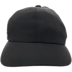 CA4LA カシラ キャップ  ブラックのサムネイル