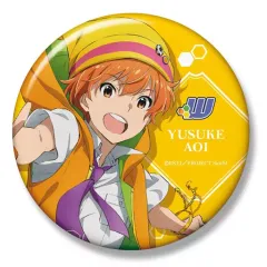 2026年最新】アイドルマスター SideM 缶バッジ 蒼井悠介の人気アイテム