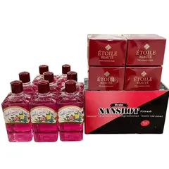 新品　エトワール ボーテ　薬用ホワイトニングゲル LA まとめ売り mbh-online-shop_rc-