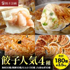餃子計画詰め合わせセット（えび餃子+黒豚餃子+にんにく餃子+九条ねぎ餃子） 餃子計画 餃子 青森県産にんにく 国産原料使用 ぎょうざ ギョウザ 生餃子 えび餃子 エビ餃子 海老餃子 えび エビ 海老 冷凍餃子 冷凍生餃子 冷凍食品 送料無料 業務用 大容量 お