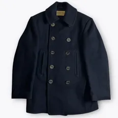 2025年最新】rrl ピーコートの人気アイテム - メルカリ