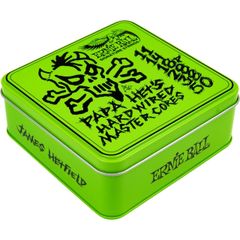 【限定品】ERNIE BALL Papa Het's Hardwired Master Cores Strings #EB3821　アーニーボール　弦　ギター