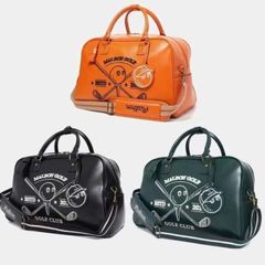 即購入ＯＫ新品 キャロウェイ 防水PU ボストンバッグ ゴルフ服バッグ[3yed 即購入大歓迎 キャロウェイ ゴルフ服バッグ ゴルフシューズ
