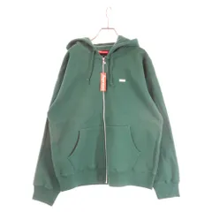 2024年最新】supreme small box logo zipの人気アイテム - メルカリ