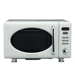 電子レンジ 単機能 17L フラット おしゃれ トフィー Toffy K-DR1-AW K-DR1-PA ラドンナ 50Hz 60Hz 西日本 東日本 対応 単機能電子レンジ