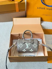 【今日特価】LV Speedy スピーディ ピローバッグ 16-MM輸入