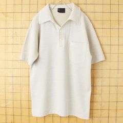 バトナー 4SEASON WOOL POLO HALF SLEEVE - メルカリ