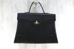 Vivienne Westwood ウィメンズ　ビジネスバック　シルバーオーブ Vivienne Westwood ウィメンズ ビジネスバック シルバーオーブ