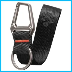 【在庫セール】[Spigen] Lanyard Strap (W. Carabiner)のサムネイル