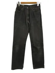 50s60sLee Westerner Black ウエスターナー 後染め 60's LEE WESTERNER (BLACK) - NOW OR NEVER