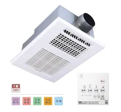 Tomotomoさん専用！！＜MAX＞浴室換気乾燥暖房機（型番：UFD112A