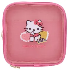 【中古】バッグ ハローキティ ガジェットポーチ NLS4 「サンリオキャラクターズ」