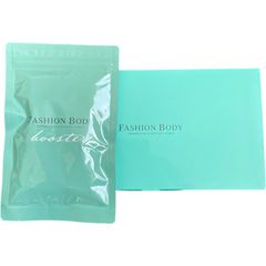 ファッションボディ　1箱30包　ブースターサプリ付き　FASHION BODY