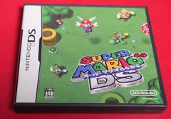 〇スーパーマリオ64DS　ニンテンドーDSソフト　ゲームソフト ●チャレンビー