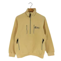 パーリーゲイツ PEARLY GATES フリースジャケット メンズ JPN：1 のサムネイル