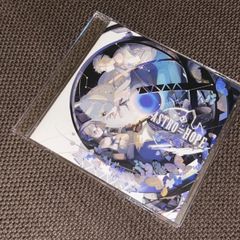 Sabão   LAST HOPE ブルーレイ Hysteric Blue Sabão LAST HOPE ブルーレイ Hysteric Blue DVD