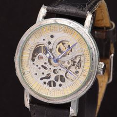 ポール・スミスの腕時計 マスターピース2011限定モデル - メルカリ