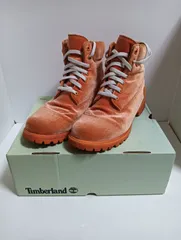 2025年最新】OFF WHITE Timberlandの人気アイテム - メルカリ