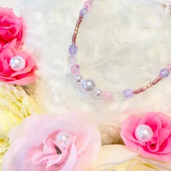 ペットアクセサリー 犬 猫 ネックレス チョーカー